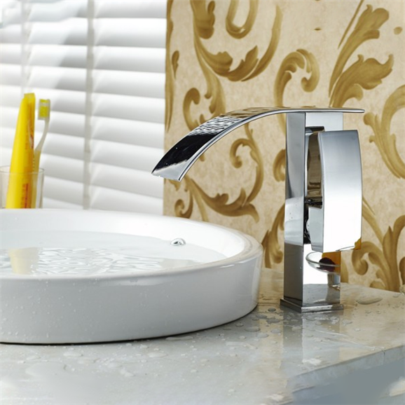 Efaucets Sinks